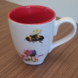 Dean And Crouser Bumblebee Mug